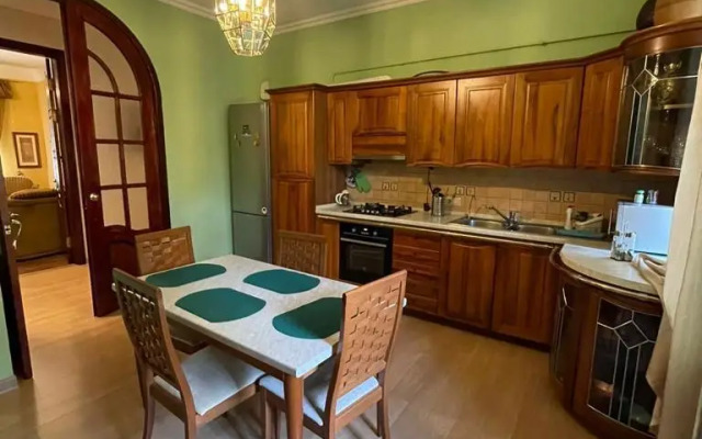 Geonatella (Геонателла) на Ленинском проспекте 13