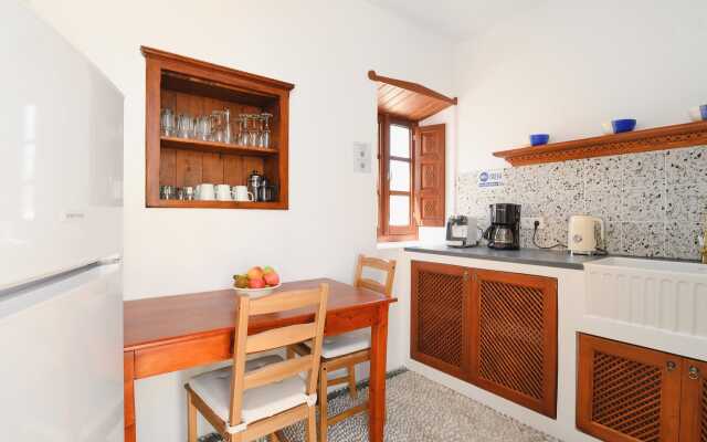 Villa Nouna Rhodes