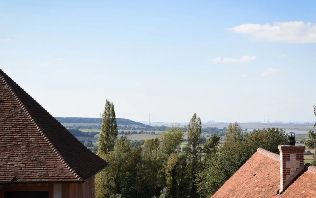 Chambres d'Hôtes Le Clos du Phare