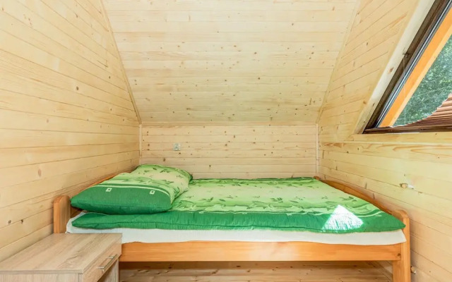 Nice Home in Pobierowo With 2 Bedrooms and Wifi
