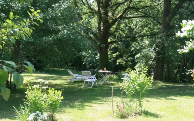 Gîte Besse, 3 pièces, 4 personnes - FR-1-616-142