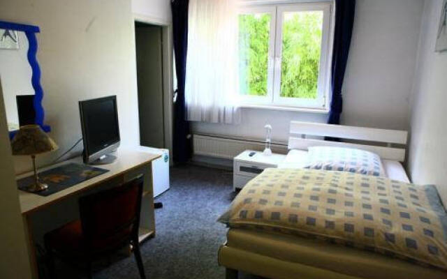 Hotel Kronberg