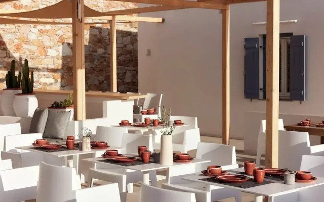Eutopia Suites Sifnos