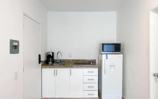 Loft Sabalo
