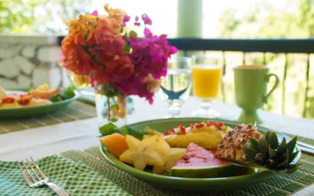 Mynt Retreat Bed and Breakfast