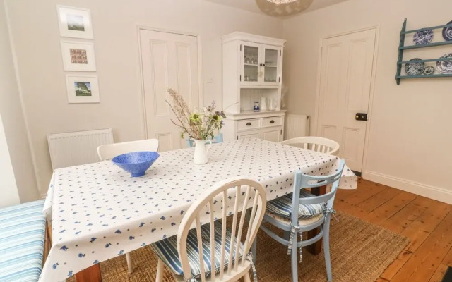 Astrantia Cottage