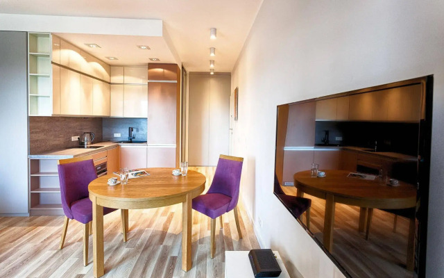 Qbik Loft Aparts
