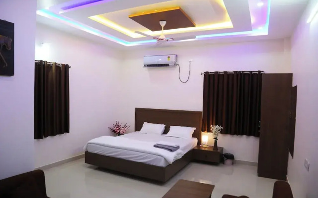Hotel Bedsinn