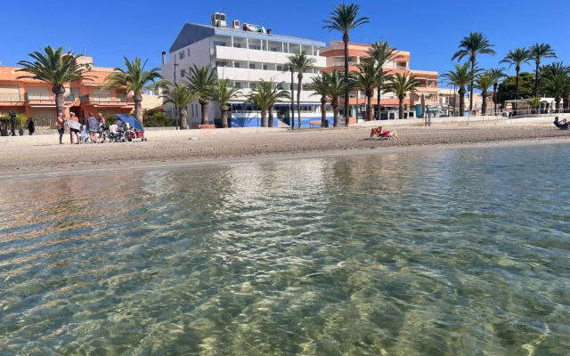 Hotel Neptuno