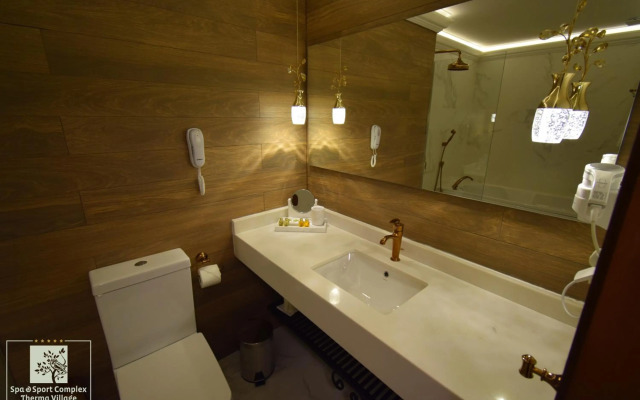 Eco Therma Village Spa & Sport