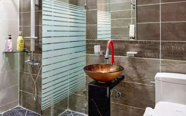 Buan Labeaute Spa Pension