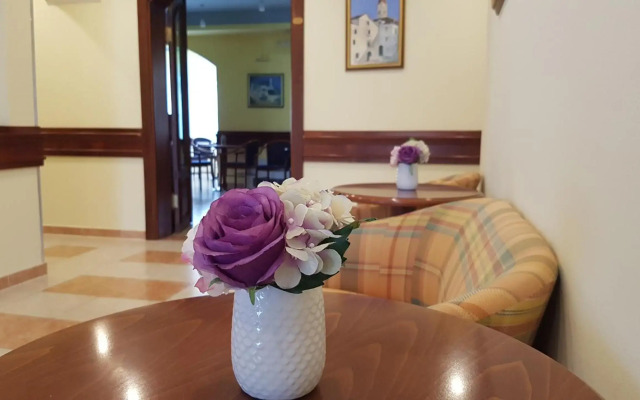 Hotel Adria
