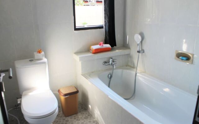 Yuliana Homestay