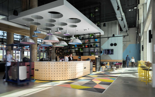 Atura Adelaide Airport