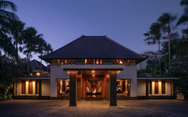 Awarta Nusa Dua Luxury Villas and Spa