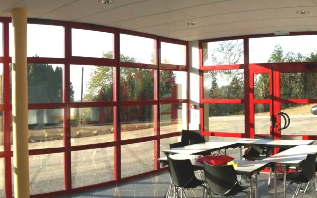 Etoile De La Mer - Logis St Michel