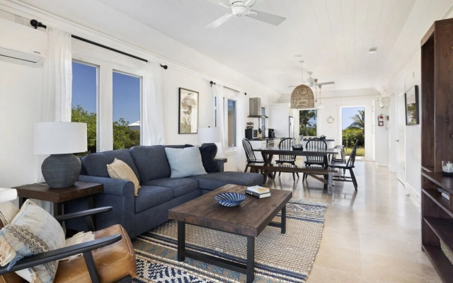 Buttonwood Reserve Two Entire Building 8 Bedroom Duplex