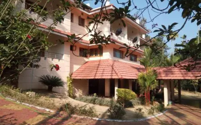 Misty Meadows Hotel