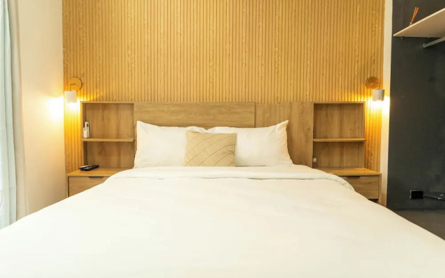 Hotel Baluarte Boutique Panama