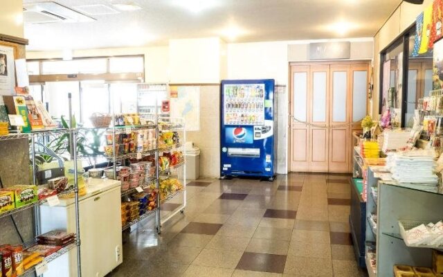 Hikone Station Hotel