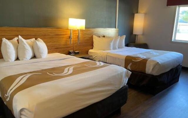 Best Western Frontier Inn