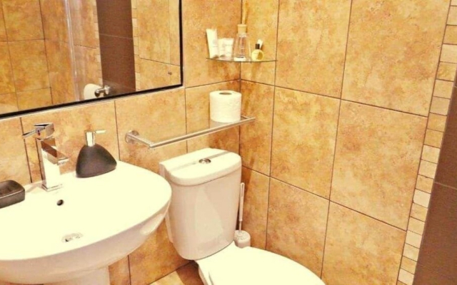 Jessamine Guest House