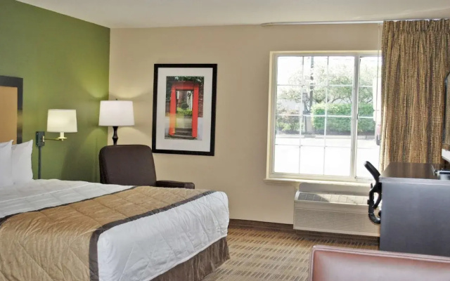 Extended Stay America Suites Hanover Parsippany