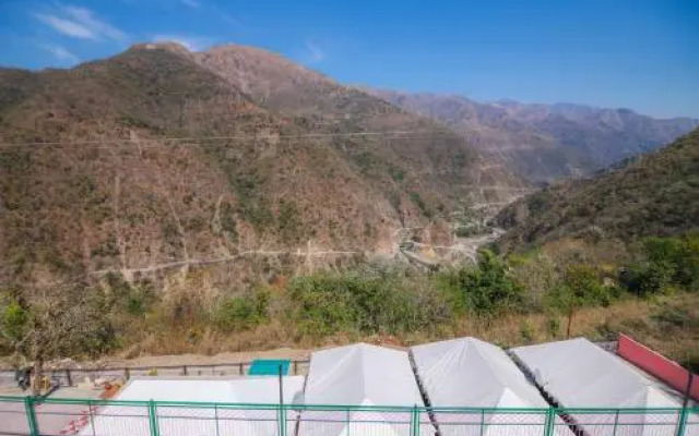 V Resorts Albert Lodge Mussoorie