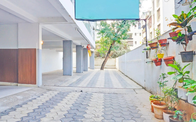 Super Collection O Baner formerly Seven Hills