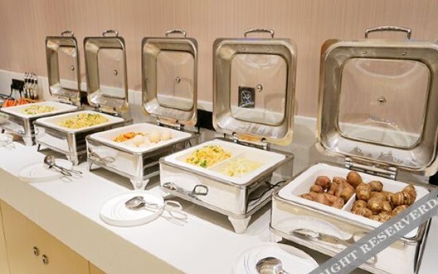 City Comfort Inn(Funing Wucai City)