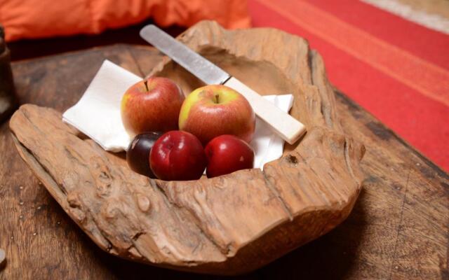Wester Auchraw Croft B&B