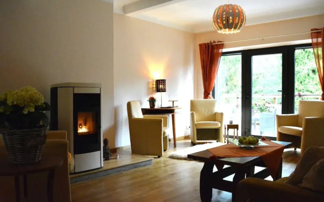 Chalet Renovated with Great Care, Large Garden, Direct Access To the River - фото 3