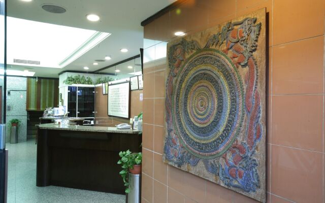 Sun Hotel