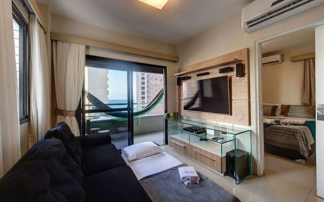 Apartment in Praia de Meireles