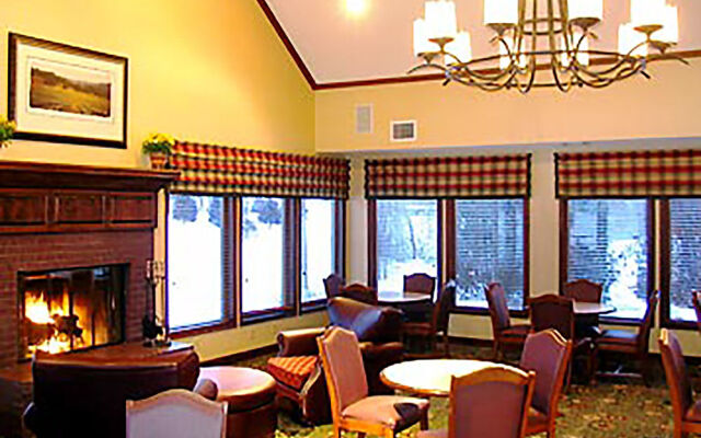 Residence Inn Milwaukee Brookfield