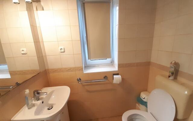 Zámor10 Apartments Keszthely