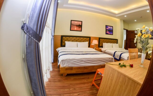 New Golf Valley Hotel
