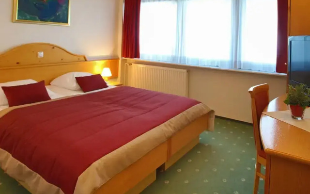 Hotel Planja - Rogla