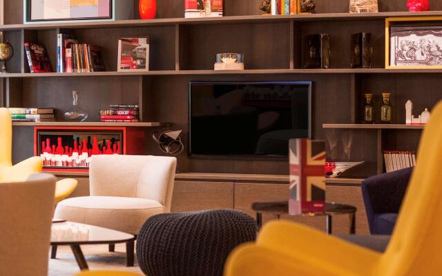 Mercure London Bridge