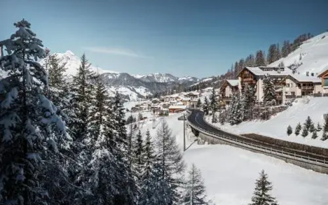 Residence Ciasa Planat