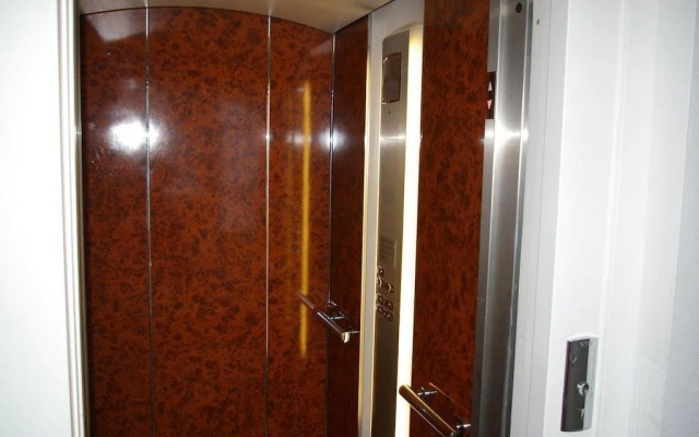 Meerblick-Appartement
