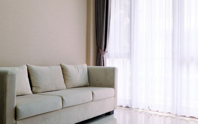 Spacious 3BR Asatti Apartment By Travelio