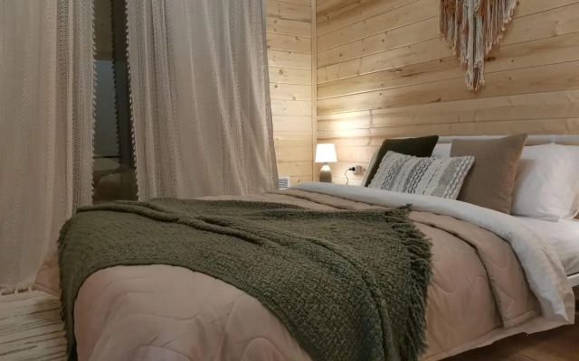 Уютный дом в Истринском районе, 140