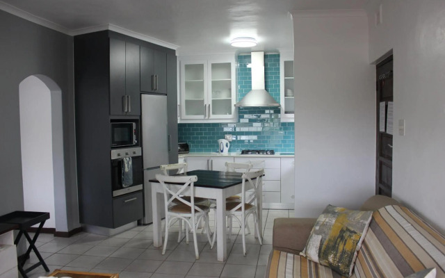 Ithaca Holiday Apartment