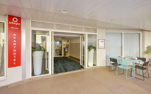 Aparthotel Adagio Monaco Monte Cristo