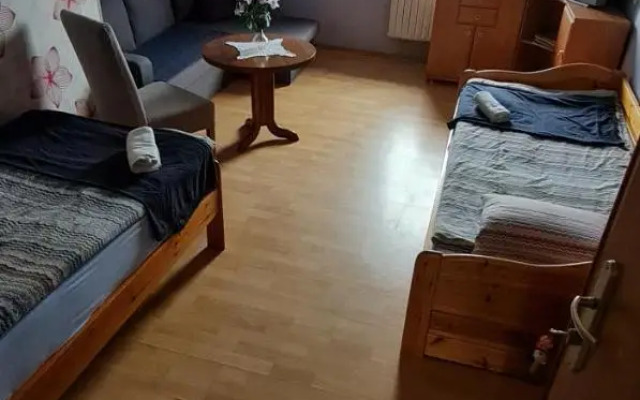 Noclegi u Lili