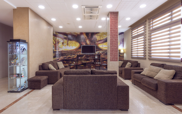 Hotel NS Albolut