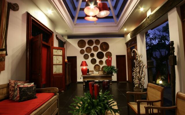 Villa KamarKamar Bali