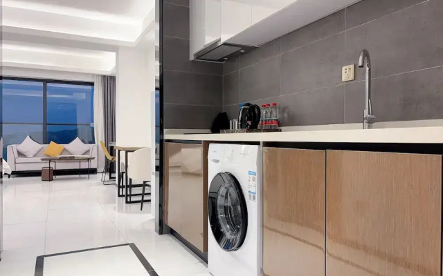 Qingpu Seaview Hotel