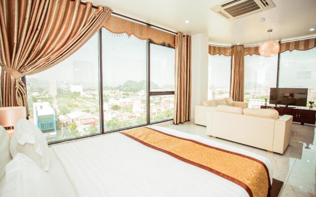 Royal Hotel Ninh Binh